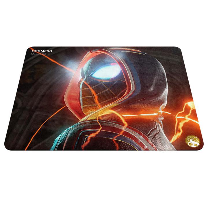 ماوس پد هومرو مدل A3514 طرح مردعنکبوتی Hoomero Spider Man A3514 Mousepad